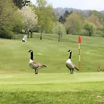 Vakantiewoning Paula Sauerland דירה