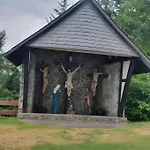 Vakantiewoning Paula Sauerland דירה