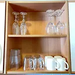 Vakantiewoning Paula Sauerland שמאלנברג