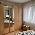 Vakantiewoning Paula Sauerland דירה