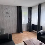 דירה Vakantiewoning Paula Sauerland *