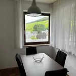 Vakantiewoning Paula Sauerland דירה שמאלנברג