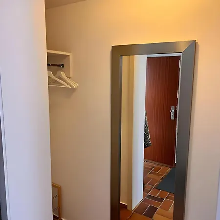 Vakantiewoning Paula Sauerland Apartment Schmallenberg