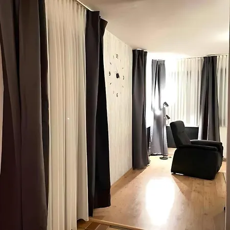Apartment Vakantiewoning Paula Sauerland Schmallenberg