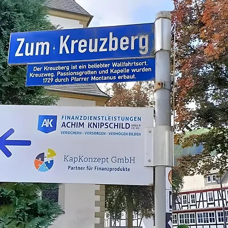 Vakantiewoning Paula Sauerland 公寓 *