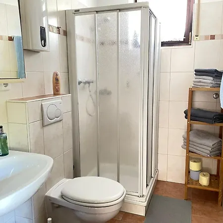 Vakantiewoning Paula Sauerland Schmallenberg