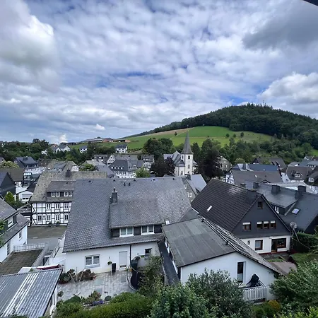 Vakantiewoning Paula Sauerland