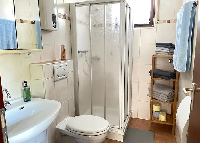 Vakantiewoning Paula Sauerland 施马伦贝格