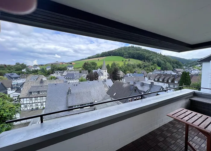 Vakantiewoning Paula Sauerland *