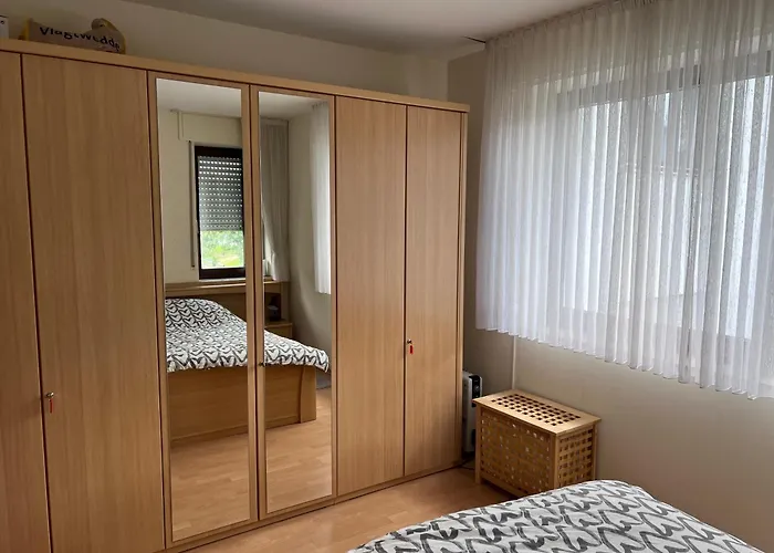 Vakantiewoning Paula Sauerland 公寓