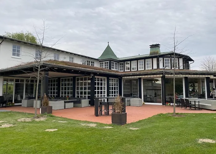 公寓 Vakantiewoning Paula Sauerland